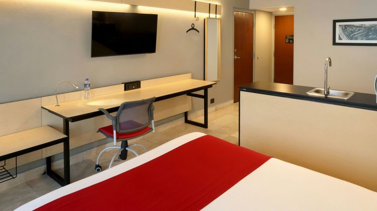 City Express by Marriott Cancun Suite