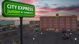 City Express Junior by Marriott Exterior