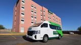 <b>City Express Junior by Marriott Exterior</b>. Images powered by <a href="https://www.leonardoworldwide.com/" title="Leonardo Worldwide" target="_blank">Leonardo</a>.