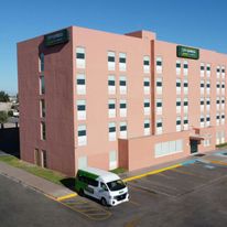 City Express Junior by Marriott