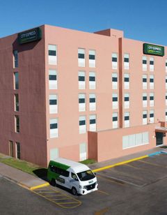 City Express Junior by Marriott