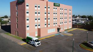 City Express Junior by Marriott
