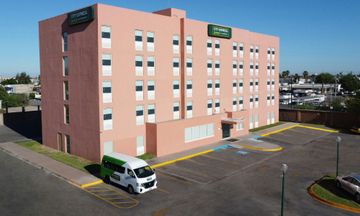 City Express Junior by Marriott