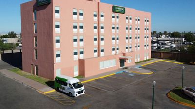 City Express Junior by Marriott