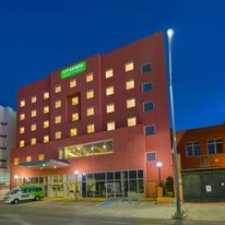 City Express Junior by Marriott