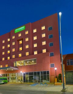 City Express Junior by Marriott