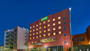 City Express Junior by Marriott