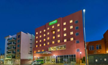 City Express Junior by Marriott