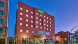 <b>City Express Junior by Marriott Exterior</b>. Images powered by <a href="https://www.leonardoworldwide.com/" title="Leonardo Worldwide" target="_blank">Leonardo</a>.