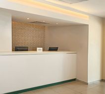 City Express Junior by Marriott Cancun Lobby