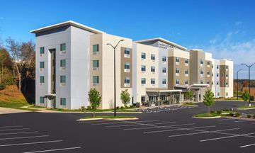 TownePlace Suites Hickory