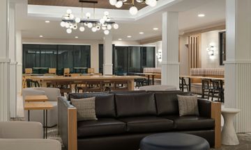 TownePlace Suites by Marriott Corbin
