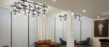TownePlace Suites by Marriott Corbin Lobby