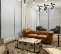 TownePlace Suites by Marriott Corbin Lobby