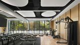 Fairfield By Marriott Shunde Health Club