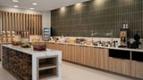 <b>TownePlace Suites by Marriott Corbin Restaurant</b>. Images powered by <a href="https://www.leonardoworldwide.com/" title="Leonardo Worldwide" target="_blank">Leonardo</a>.