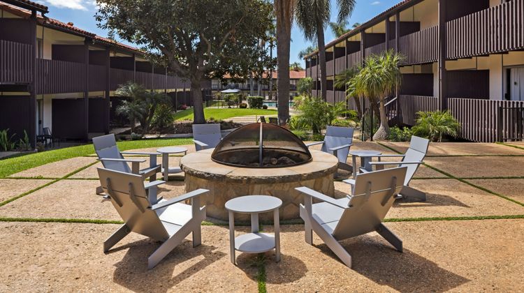 Found Hotels Santa Barbara Other