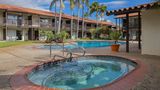 Found Hotels Santa Barbara Pool