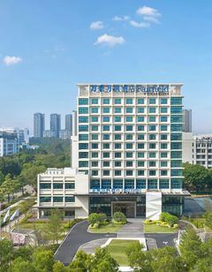 Fairfield By Marriott Shunde