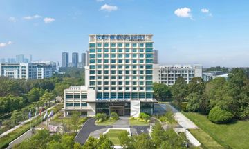 Fairfield By Marriott Shunde