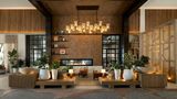 Hotel Solea Lobby