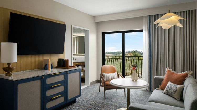 Hotel Solea Room