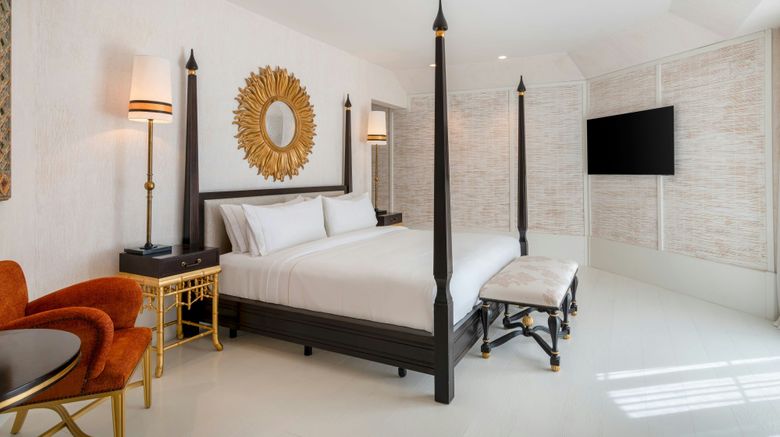 <b>Grand Hotel Las Dunas Suite</b>. Images powered by <a href="https://www.leonardoworldwide.com/" title="Leonardo Worldwide" target="_blank">Leonardo</a>.