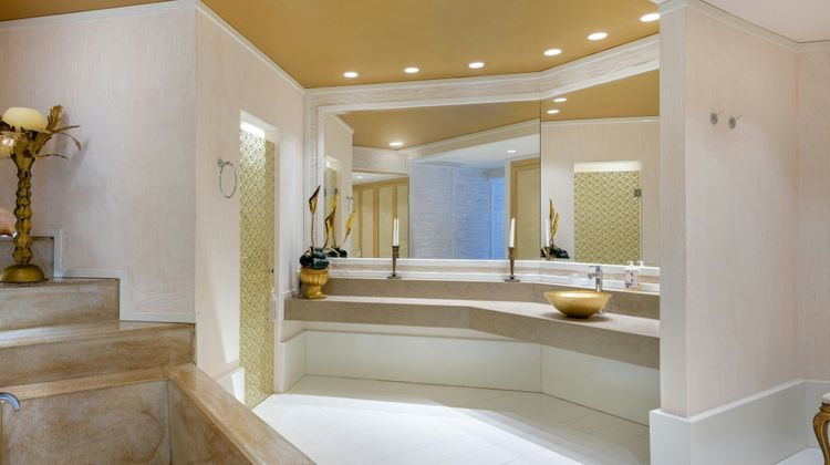 Grand Hotel Las Dunas Room
