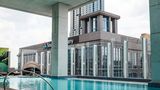 JW Marriott Atlanta Downtown Pool