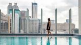 JW Marriott Atlanta Downtown Pool
