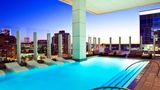 JW Marriott Atlanta Downtown Pool
