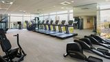 JW Marriott Atlanta Downtown Health Club