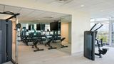 JW Marriott Atlanta Downtown Health Club