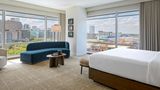 JW Marriott Atlanta Downtown Room