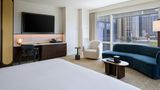 JW Marriott Atlanta Downtown Suite