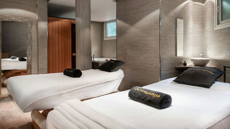 Grand Hotel Las Dunas Spa