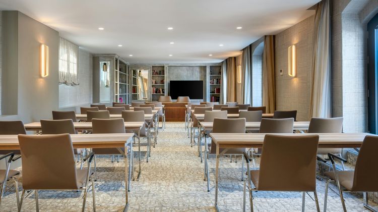 Grand Hotel Las Dunas Meeting