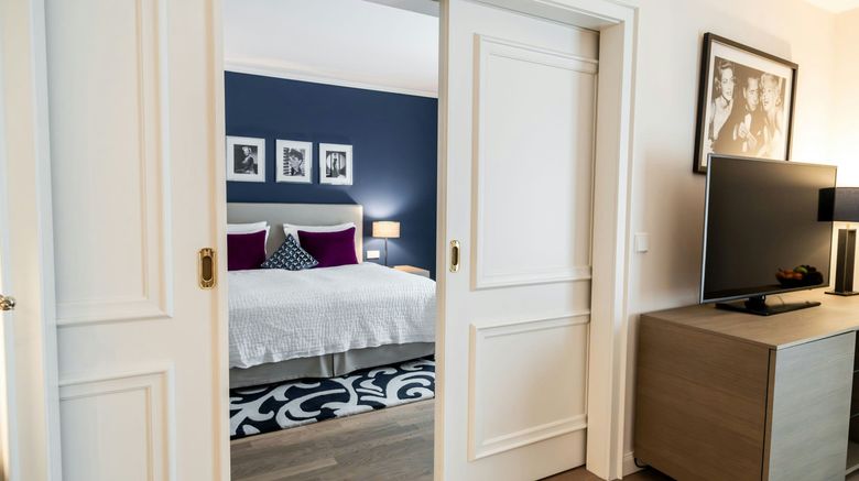 <b>Vila Vita Rosenpark Suite</b>. Images powered by <a href="https://www.leonardoworldwide.com/" title="Leonardo Worldwide" target="_blank">Leonardo</a>.