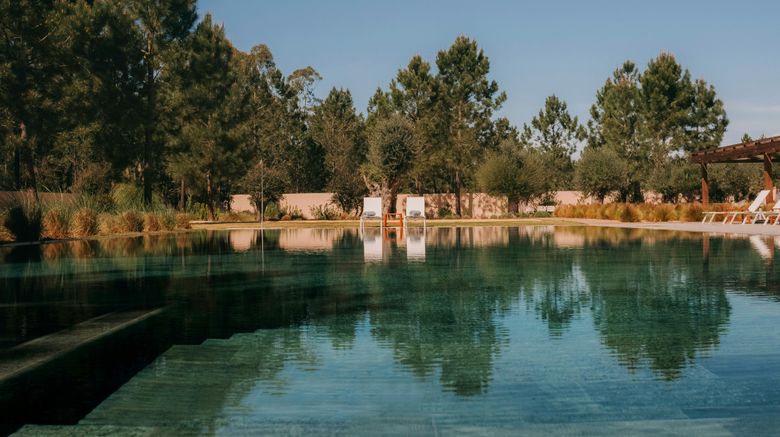 <b>Spatia Comporta Pool</b>. Images powered by <a href="https://www.leonardoworldwide.com/" title="Leonardo Worldwide" target="_blank">Leonardo</a>.