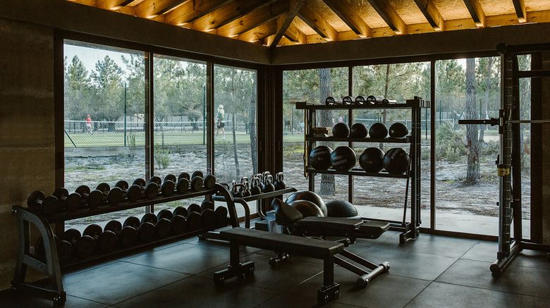<b>Spatia Comporta Health Club</b>. Images powered by <a href="https://www.leonardoworldwide.com/" title="Leonardo Worldwide" target="_blank">Leonardo</a>.