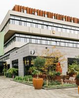 The Student Hotel Amsterdam City