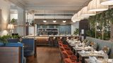 The Francis Hotel Restaurant