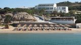 Hotel Golden Milos Beach Exterior