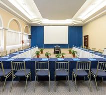 Hotel Mision Xalapa, Plaza de las Conv Meeting