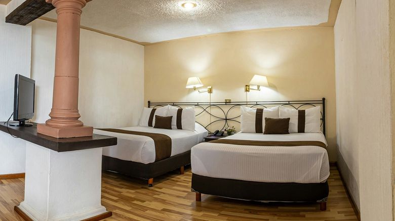 <b>Hotel Mision Xalapa, Plaza de las Conv Room</b>. Images powered by <a href="https://www.leonardoworldwide.com/" title="Leonardo Worldwide" target="_blank">Leonardo</a>.