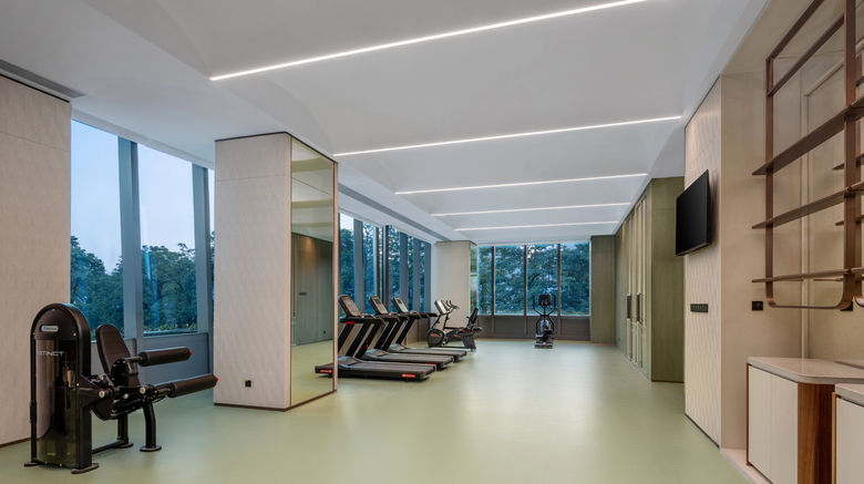 <b>voco SM City Health Club</b>. Images powered by <a href="https://www.leonardoworldwide.com/" title="Leonardo Worldwide" target="_blank">Leonardo</a>.