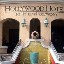 Hollywood Hotel