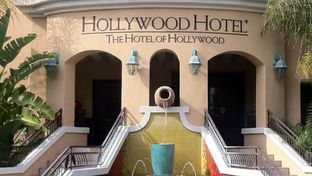 Hollywood Hotel