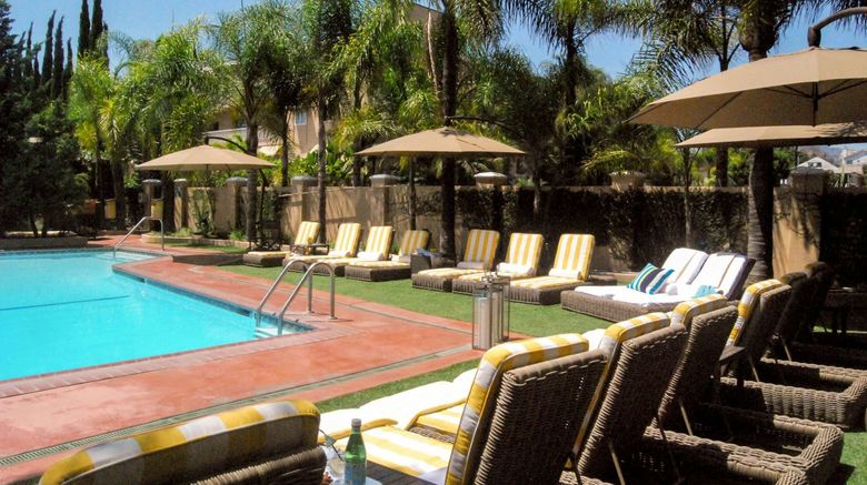 <b>Hollywood Hotel Pool</b>. Images powered by <a href="https://www.leonardoworldwide.com/" title="Leonardo Worldwide" target="_blank">Leonardo</a>.