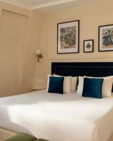 Hotel Le Clery
